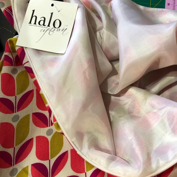 BNWT Women’s Halo Dress - Picture 4 of 13